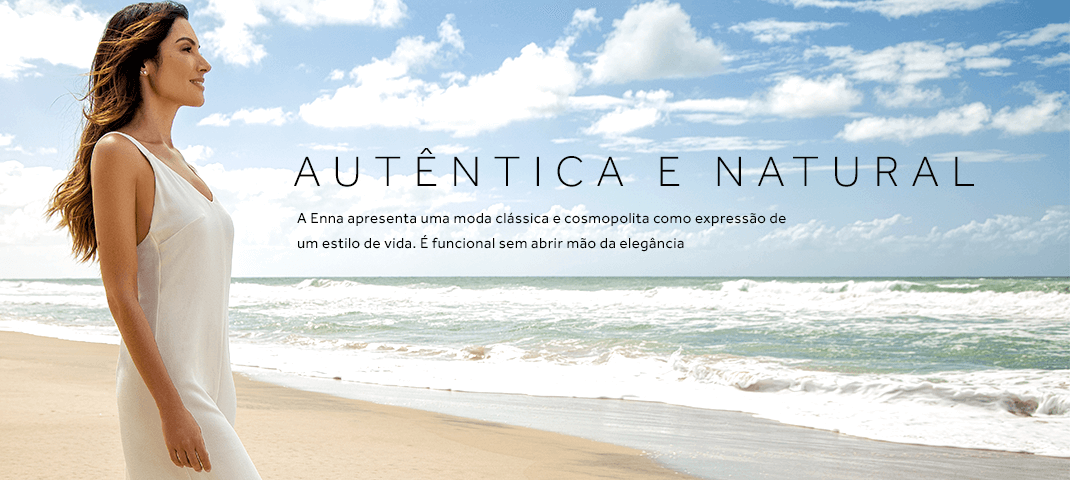 Elegância natural